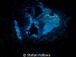 The Way Of ... ? Hin Yippon, Ang Thong, Thailand-EM5-Pana... by Stefan Follows 